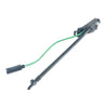 Range Rover Evoque Front Windshield Washer Nozzles (2012-2020)