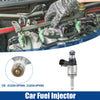 Toyota Highlander 2016-2018 Fuel Injector Nozzle (3.5L)