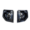 Toyota Land Cruiser 70 Series Clear Front Corner Signal Parking Light