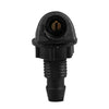 BMW Plastic Window Windshield Washer Spray Nozzle