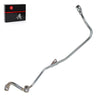 Yamaha Grizzly 550 700 Pipe Delivery (2007–2024)