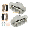 Honda Pioneer 1000-5 4x Front & Rear Brake Calipers w/pads (2016–2023)