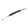Land Rover Range Rover Evoque Rear Door Release Control Cable (12-16)