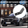 Mercedes-Benz C250 Left Front Bumper Retainer Bracket (2012-2015)