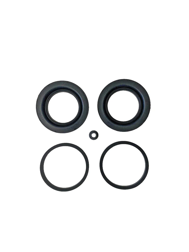 Nissan 350Z Rear Brake Caliper Seal Repair Kit (2002–2009)