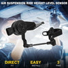 GMC Yukon Air Suspension Ride Height Level Sensor (2015-2020)