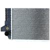 Ford F100 / F150 / F250 / F350 / Bronco V8 Aluminium Alloy Radiator (1983-1997)