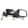 Nissan D22 Navara NP300 Electric Door Mirror LED