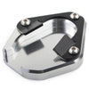 Tiger 900 GT / GT PRO Kickstand Enlarger Pad (2020-2021)