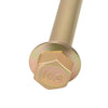 Polaris Outlaw Sportsman 90 110 Swingarm Spacer Tube & Bolt Nut