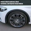 All Cars Wide Application Car Wheel Arch Trim Fender Flares 1504 5cm