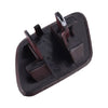 BMW X5 E70 Right Headlight Washer Cover Red (2007-2013)