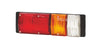 Isuzu Chevrolet KB Bedford LUV LH Tail Light (1972-1980)