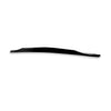 Mercedes Benz W205 Sedan Gloss Black ABS Boot Spoiler (2015-2020)