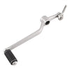 YAMAHA YZF R1 (2009-2014) Silver Gear Lever