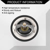 Ford Mustang 4.6L Engine Coolant Thermostat (1996-2002)