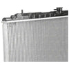 Nissan Patrol GU 4cyl 3.0L 6cyl 2.8L Aluminium Alloy Radiator (1997-2001)