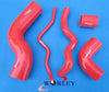 VW Golf Jetta Bora GTI MK4 A4 PQ34 1.8T Turbo Hose Kit (2000-2006)
