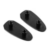 BMW S 1000 RR K67 Mirror Covers (2020-2023)