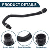 BMW 530i G30 2.0L Coolant Pipe Radiator Hose (2017-2020)