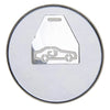 Benz C CLS GL GLK ML W204 W166 C218 AC Button Cover Trim (2008-2018)