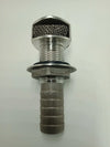 16mm Hose, Compatible Models Fuel Breather 316 Stainless Marine Boat Tank