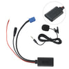 Lexus IS250 5.0 Module Handsfree Aux Audio Adapter Cable (2006–2008)