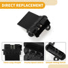Jeep Liberty 2002-2007 Blower Motor Resistor (HVAC Heater)