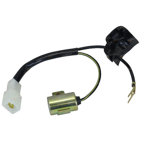 Mazda E1600 4cyl 1.6L NA Ignition Condenser (1978 - 1983)