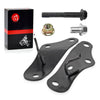 Yamaha Warrior YFM350 Cylinder Head Mount (1995-2006)