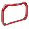 BMW R1200GS R1250GS F850GS Red Meter Frame Cover Screen Protector