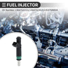 BMW X5 E53 4.4i 2003-2006, 4.8is 2004-2006 Fuel Injector (1 Pc)