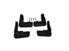 2012-2014 Toyota Camry SE Sedan 4DR Mud Flaps (2012-2014)