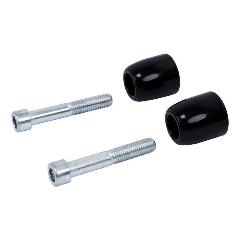 BMW R18 Handlebar Vibration Absorber Caps (2021-2023)