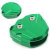 KAWASAKI Ninja 400 CNC Aluminum Motorcycle Key Case Cover (2018-2023)