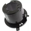 2011-2013 Dodge Durango Driver & Passenger Side Fog Light Bracket (2011-2013)