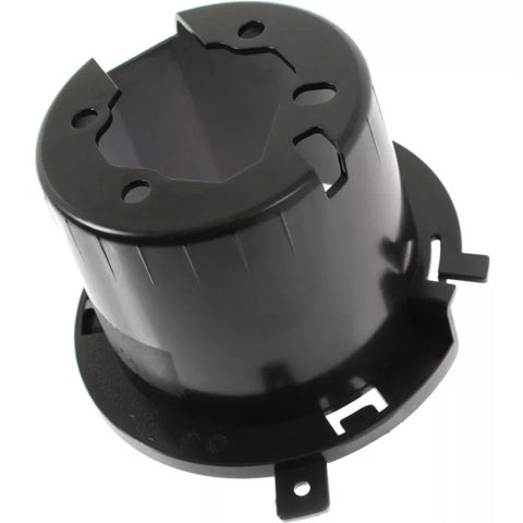 2011-2013 Dodge Durango Driver & Passenger Side Fog Light Bracket (2011-2013)