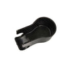 Cover Wiper Trim Black 1 PC Fits Nissan Hardbody Navara D21 Pickup UTE 1986-97