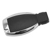 Mercedes Benz 2 x Button Remote Control Keychain Housing