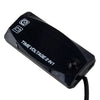 Car Motorcycle Boat 12V Digital Display LED Voltmeter Gauge