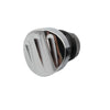 Harley XL883C XL883 XL1200R Roadster Oil Dipstick Cap (2004-2006)