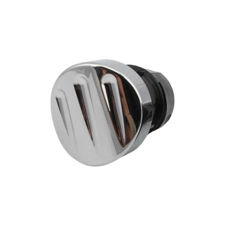 Harley XL883C XL883 XL1200R Roadster Oil Dipstick Cap (2004-2006)