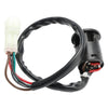 Kymco ATV Quad MXU Ignition Lock 3-Pos. with 2 Keys (2005-2023)