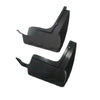 VW ID.4 Mud Flap Splash Guards Mudguards with Screws (2020–2023)