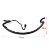 Land Rover Discovery 4, Range Rover Sport Radiator Coolant Overflow Hose (2010-2016)