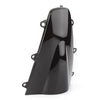 Honda CBR1000RR (2017-2018) Black ABS Motorcycle Front Windshield