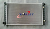 NISSAN Maxima J32 4Dr Auto / Manual Radiator (2009 - Present)
