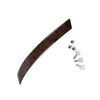 BMW E60 E61 (2004-2006) Woodgrain 1pc Rear Right Door Handle Cover
