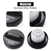Toyota Previa Gas Engine Oil Filler Cap Cover (1994-1997)