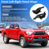 Toyota Tacoma Left Right Hood Hinge (2005-2015)
